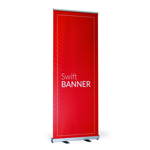 Swift Roller Banner Image 1