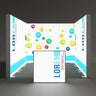 PIXLIP GO Exhibition Kit 3G Image 1
