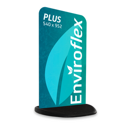 EnviroFlex Plus Pavement Sign