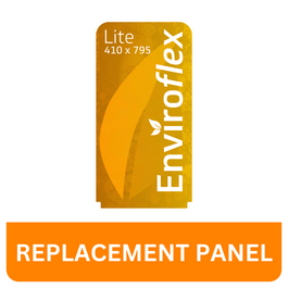 EnviroFlex Lite Replacement Panel