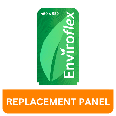 EnviroFlex Replacement Panel