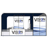 Vision Exhibition System Kit 11 - To Hire Image 3