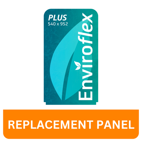 EnviroFlex Plus Replacement Panel