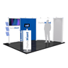Centro - Modular Exhibition Kit 9 - 4m x 3m Image 1