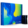 EventPro Pop Up Display Stand - 3x3 - Straight Image 2