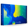 EventPro Pop Up Display Stand - 3x4 - Straight Image 3