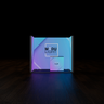 ModuLIGHT LED Lightbox Exhibition - U-Shape - 3m x 1m Image 1