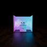 ModuLIGHT LED Backlit Exhibition - U-Shape - 3m x 2m Image 1