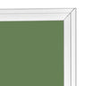 6 Panel Portable Display Boards - Aluminium Framed Image 3