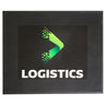 Outdoor Rubber Logo Mats