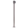 QueuePro Floor-Fixed Retractable Belt Barrier - 49 Image 2