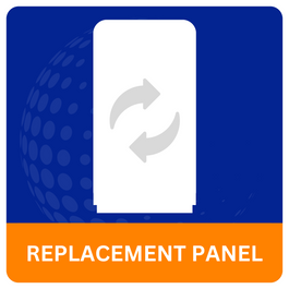 Eco Swinger - Replacement Panel