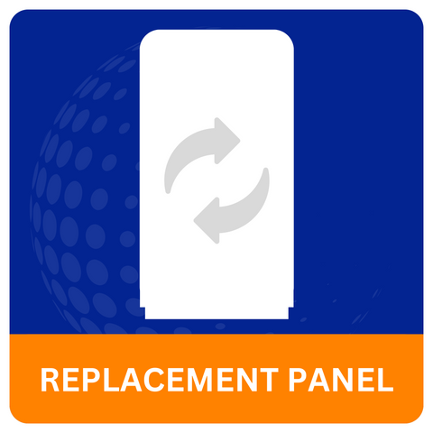Ecoflex 2 Replacement Panel