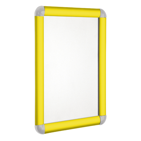 Colour Poster Snap Frame - 25mm Rounded Corners Image 10