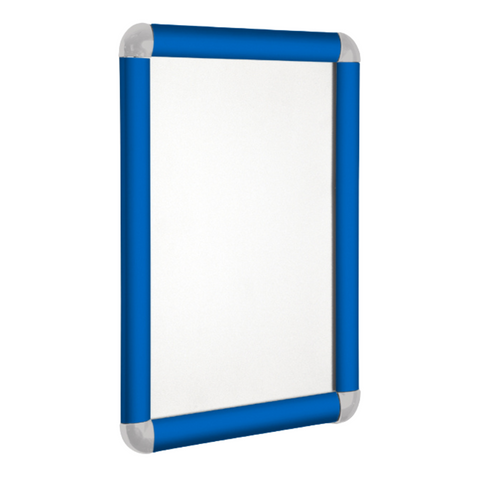 Colour Poster Snap Frame - 25mm Rounded Corners Image 14