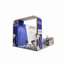 Vision Exhibition System Kit 4 - To Hire Image 1