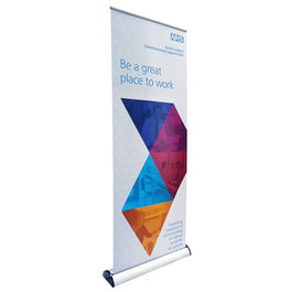 Swift Premium Roller Banner