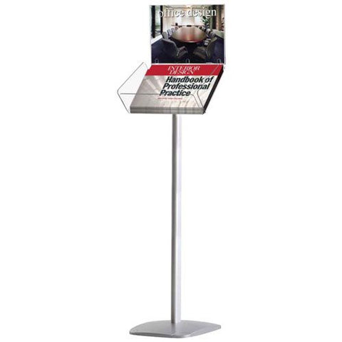 Decorative Brochure Stand Plus Image 4