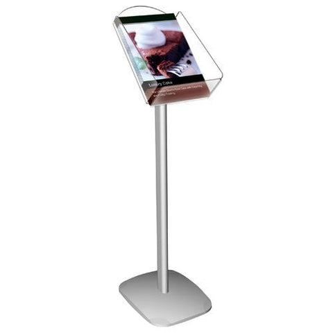 Decorative Brochure Stand Image 2