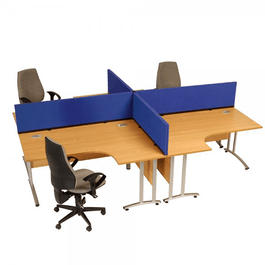 Adept Desk Screens