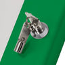 Standard Key Lock Poster Case - Custom Colour Finish Image 3