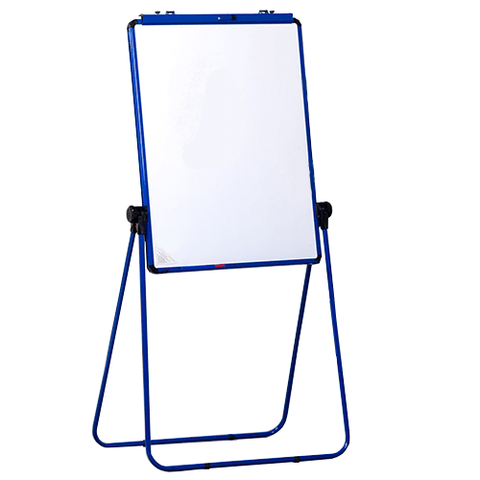 Loop Leg Flip Chart Easel Image 2