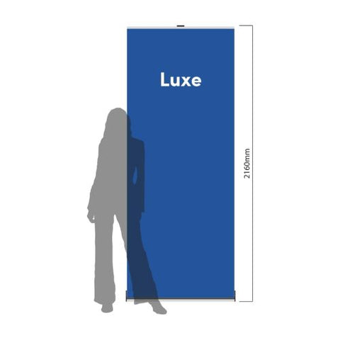 Luxe Pop Up Banner Image 2