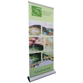 Xchange Cassette Roller Banners