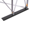 Stabilising Feet for Pop Up Display Stands - Pair Image 1