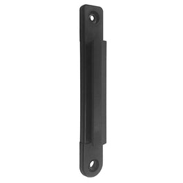 Additional Queue Barrier Receiver Clip (Wall Mountable)