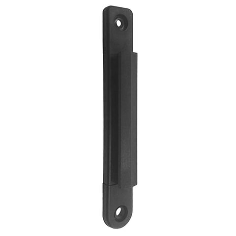 Additional Queue Barrier Receiver Clip (Wall Mountable) Image 1