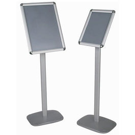 Sentry Poster Display Stands
