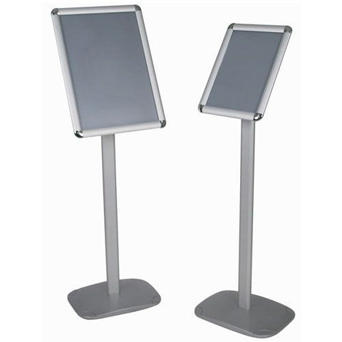 Sentry Poster Display Stands Image 1