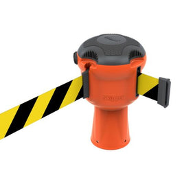 Skipper Retractable Safety Barrier