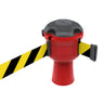 Skipper Retractable Safety Barrier Image 16