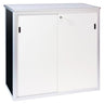 Sliding Door - PC-9 Folding Counter Image 2