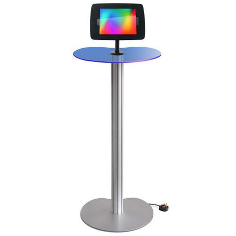 TabSmart iPad Podium Display Image 1