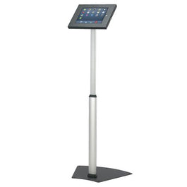 Height Adjustable iPad Display