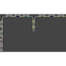 Twist Modular Display Stands - L Shape - 7m x 4m Image 2