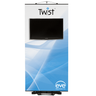 Twist AV Stand Image 1