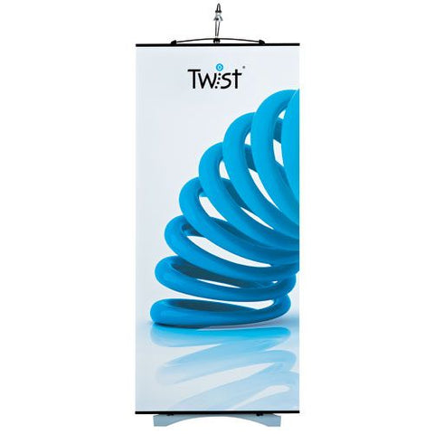 Twist Original Banner Stands Image 1