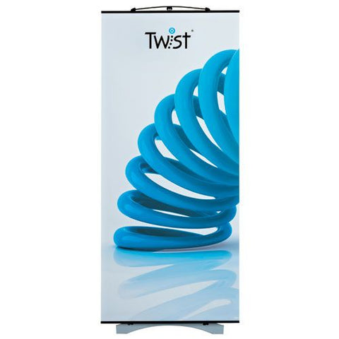 Twist Original Banner Stands Image 2