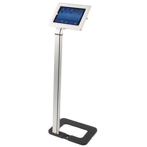 MultiTab Floorstanding Display Stand Image 1