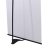 Slimline Fabric Banner Stand Image 5