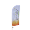 JetStream 360 Flag - Feather - Extra Large Image 1