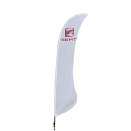 JetStream 360 Flag - Fin - Small