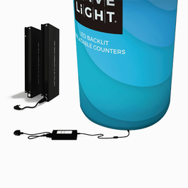 Wavelight® Counter - Rechargeable Battery