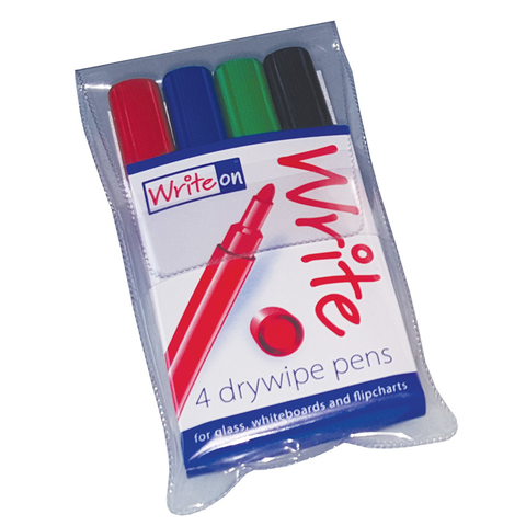 Adept Drywipe Pens Image 2