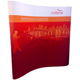 3m High XL Pop Up Display