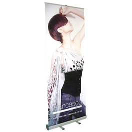 Swift Plus Roller Banner Stands - 800mm